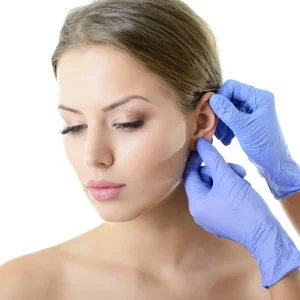 Ohrenkorrektur in Antalya – Otoplastik