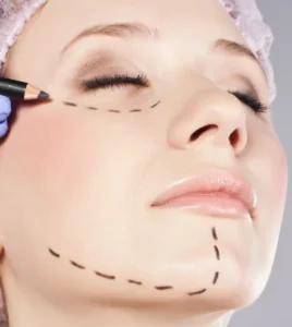 Facelifting in Antalya – Gesichtsstraffung in der Türkei